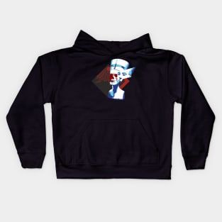 Nefertiti Kids Hoodie